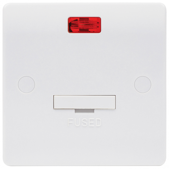 13A FUSED SPUR NEON