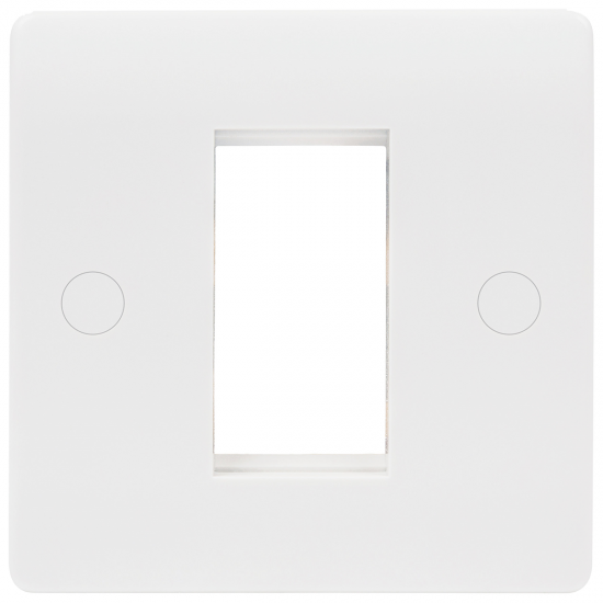 1G 1MOD MEDIA PLATE