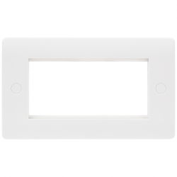 2G 4MOD MEDIA PLATE