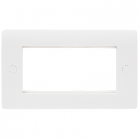 2G 4MOD MEDIA PLATE