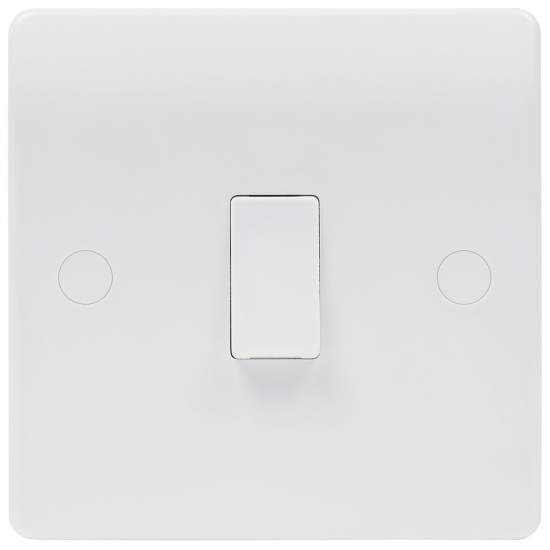 20A DP SWITCH