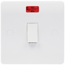 20A DP SWITCH NEON