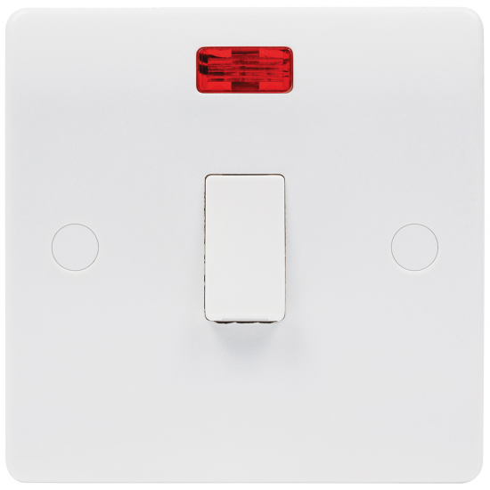 20A DP SWITCH NEON