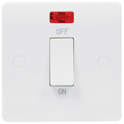 45A DP SWITCH NEON