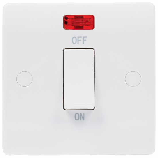 45A DP SWITCH NEON
