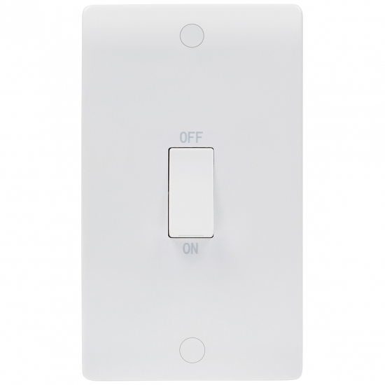 45A DP 2G SWITCH
