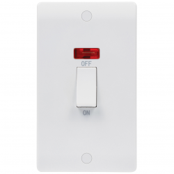 45A DP 2G SWITCH NEON