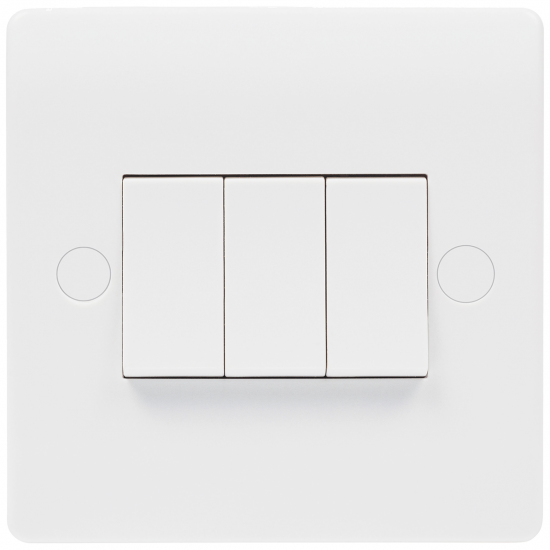 10A 3G 2W SWITCH