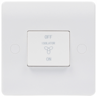 10A FAN ISOLATOR