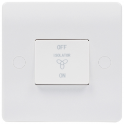 10A FAN ISOLATOR