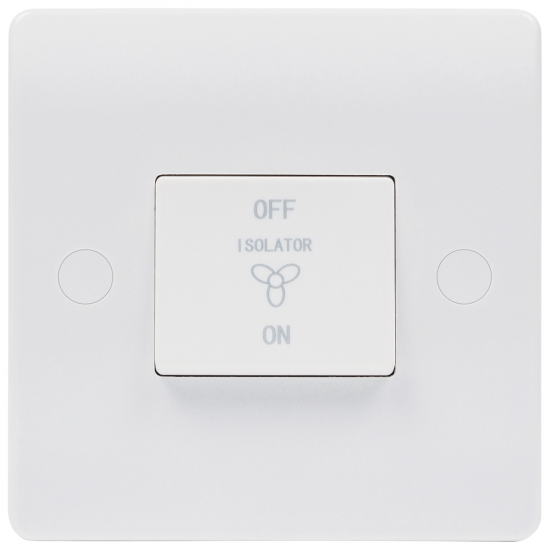 10A FAN ISOLATOR