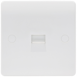 SLAVE TELEPHONE SOCKET