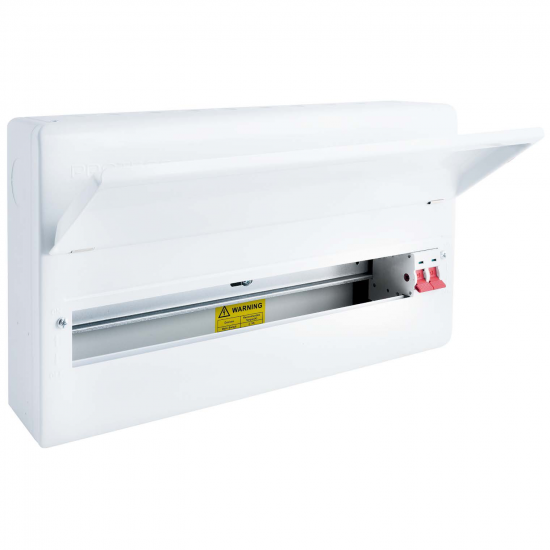 20 WAY 100A ISOLATOR