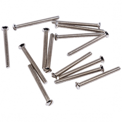 3.5MMX50MM SOCKET SCREW