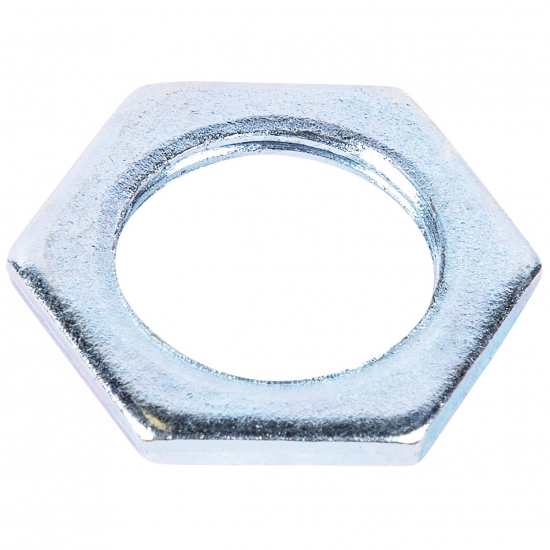 20MM GALV LOCKNUT