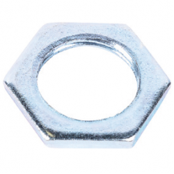32MM GALV LOCKNUT