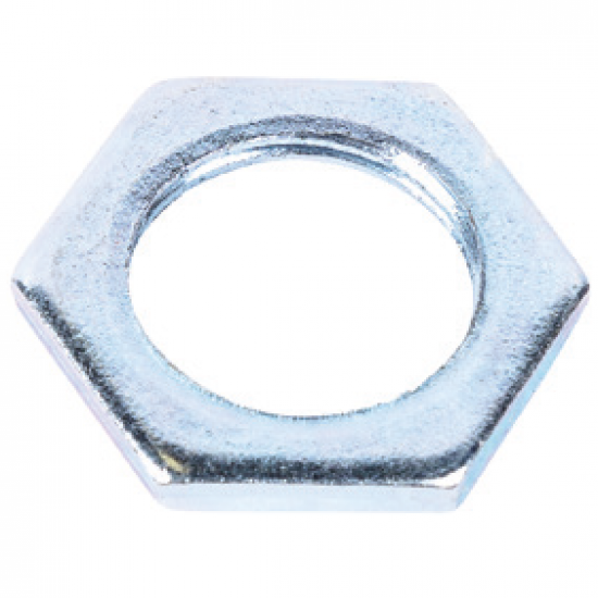 1.5 INCH LOCKNUT