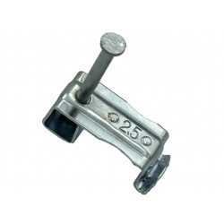 CLIP 4 FIRE 1-2.5MM