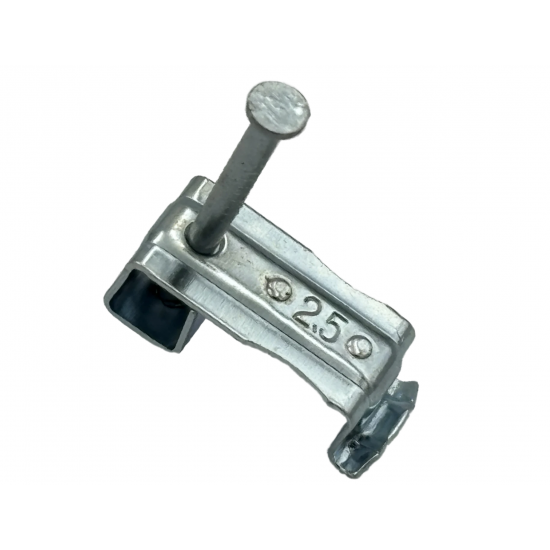 CLIP 4 FIRE 1-2.5MM