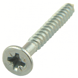 8X1/2 WOODSCREW