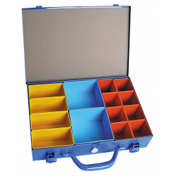 LARGE EMPTY CASE