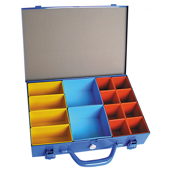 LARGE EMPTY CASE