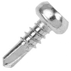 4.2X13 SELF DRIVE SCREWS