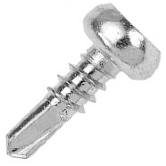 4.2X13 SELF DRIVE SCREWS