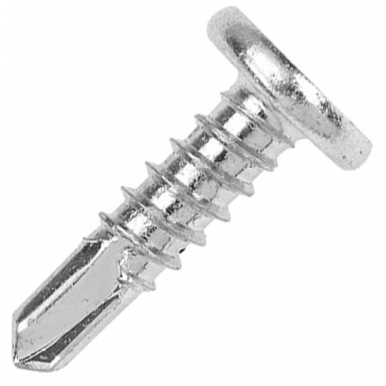 5.5X20 SELF DRIVE SCREWS