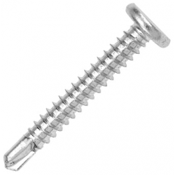 5.5X40 SELF DRIVE SCREWS
