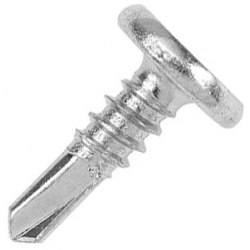 4.8X16 SELF DRIVE SCREWS (200 per pack)