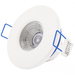 4.8W DOWNLIGHT 4000K WHITE