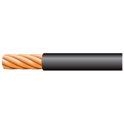 1.5MM SINGLES BLACK