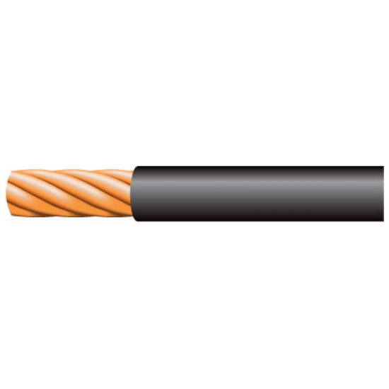 1.5MM SINGLES BLACK