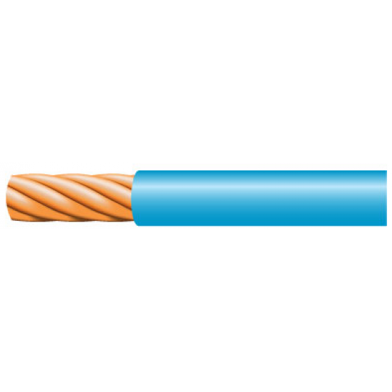 1.5MM SINGLES BLUE