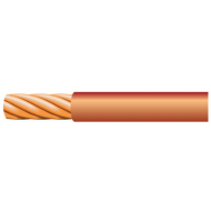 1.5MM SINGLES BROWN(100)