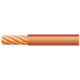 1.5MM SINGLES BROWN(100)