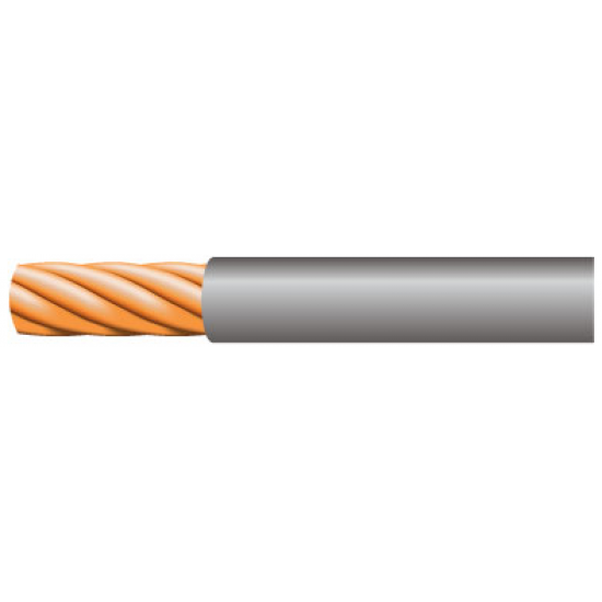1.5MM SINGLES GREY