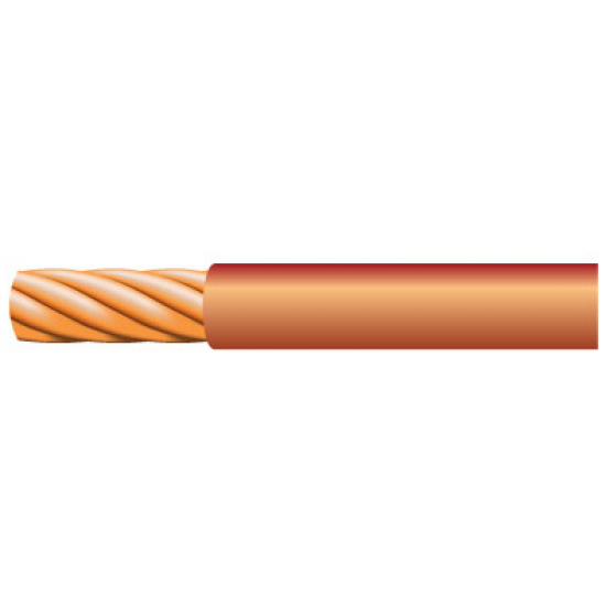 6.0MM SINGLES BROWN