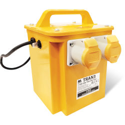 110V 3.3KVA TRANSFORMER