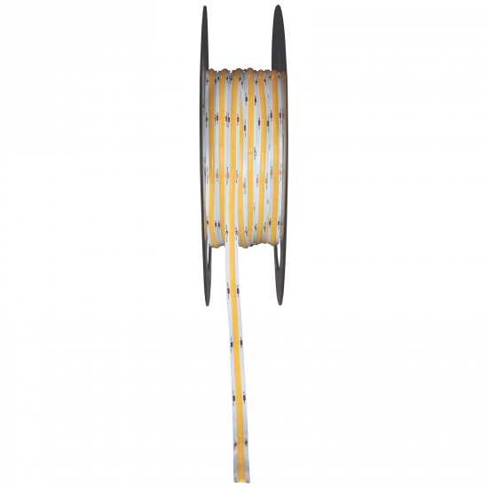 24V IP20 COB TAPE 3K