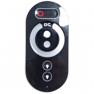 VEGAS 432W Controller, IP20, Single Colour, With Remote