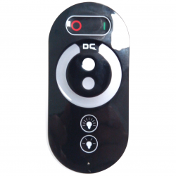 VEGAS 432W Controller, IP20, Single Colour, With Remote