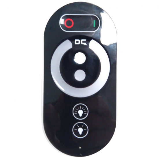 VEGAS 432W Controller, IP20, Single Colour, With Remote