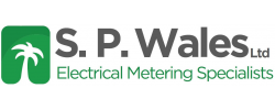 Stephen P. Wales Ltd