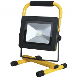 20W RECHARGEABLE WORKLIGHT