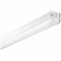 47W 4FT 1200MM TWIN LED BATTEN