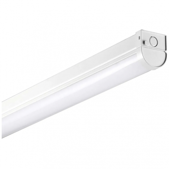 61W 1500MM TWIN LED BATTEN