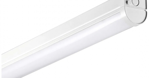 40W 6FT 1800MM BATTEN EMERGENCY