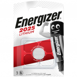 CR2025 LITIUM COIN BATTERY